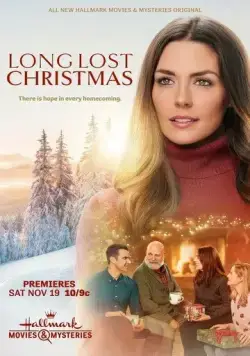 Потерянное Рождество / Long Lost Christmas (2022) фильм скачать через торрет бесплатно в хорошем качестве