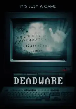Мёртвая игра / Deadware (2021) фильм скачать через торрет бесплатно в хорошем качестве