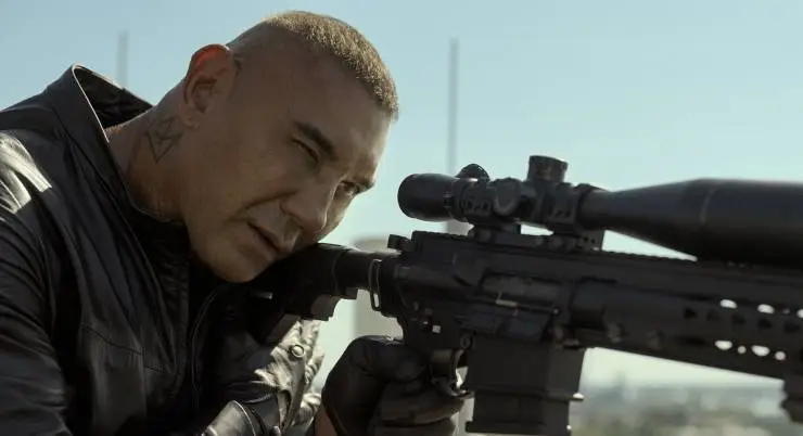 Игра киллера (2024) скачать торрент бесплатно Игра киллера (2024) фильм скачать торрент бесплатно