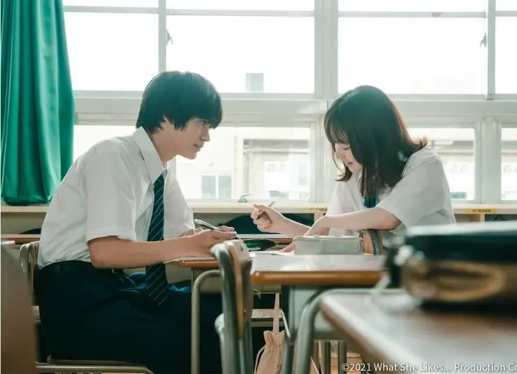 Что ей нравится (2021) скачать торрент бесплатно Что ей нравится (2021) фильм скачать торрент бесплатно