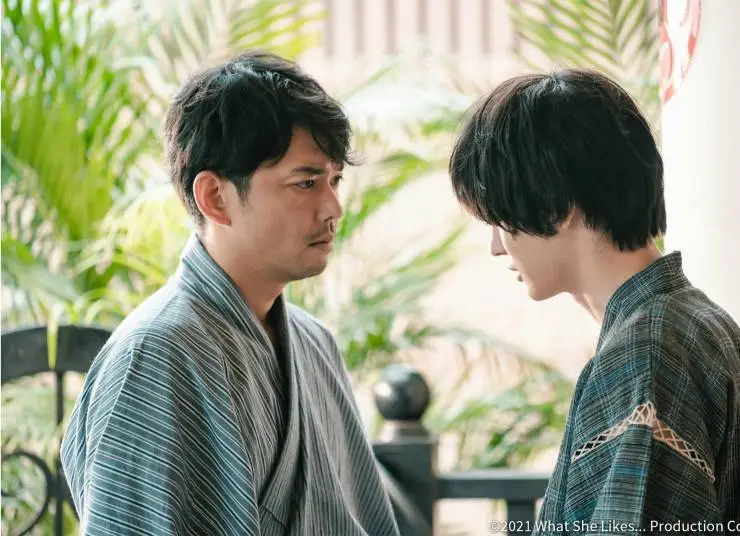 Что ей нравится (2021) скачать торрент файл Что ей нравится (2021) фильм скачать торрент файл