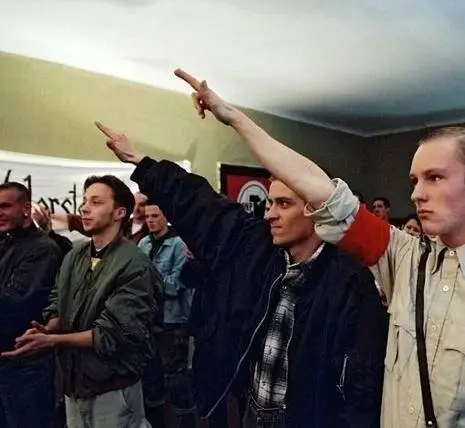 Наци (2002) скачать торрент файл Наци (2002) фильм скачать торрент файл