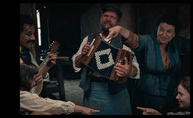 Алые паруса (2022) скачать торрент файл Алые паруса (2022) фильм скачать торрент файл