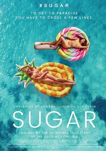 Пудра / Sugar (2022) фильм скачать через торрет бесплатно в хорошем качестве