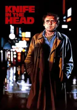 Нож в голове / Messer im Kopf (1978) фильм скачать через торрет бесплатно в хорошем качестве