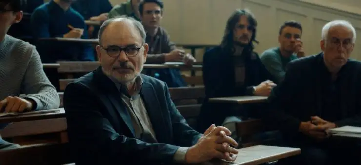 Теория простых чисел (2023) в хорошем качестве скачать торрент файл Теория простых чисел (2023) фильм в хорошем качестве скачать торрент файл