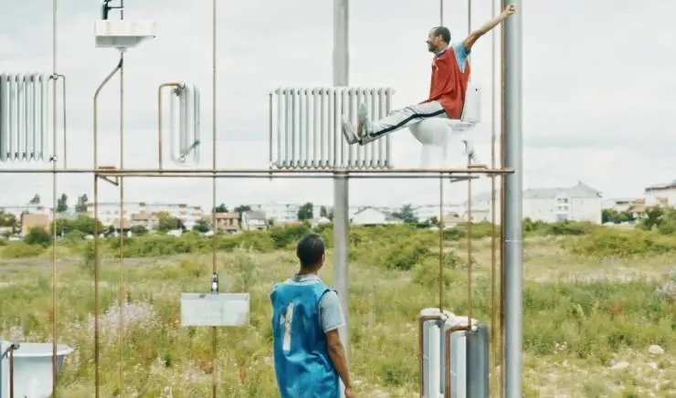 Безголосые (2020) скачать торрент бесплатно Безголосые (2020) фильм скачать торрент бесплатно