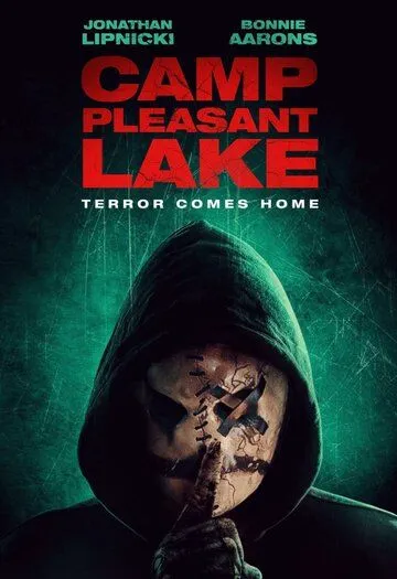 Лагерь «Плезант Лейк» / Camp Pleasant Lake (2024) фильм скачать через торрет бесплатно в хорошем качестве