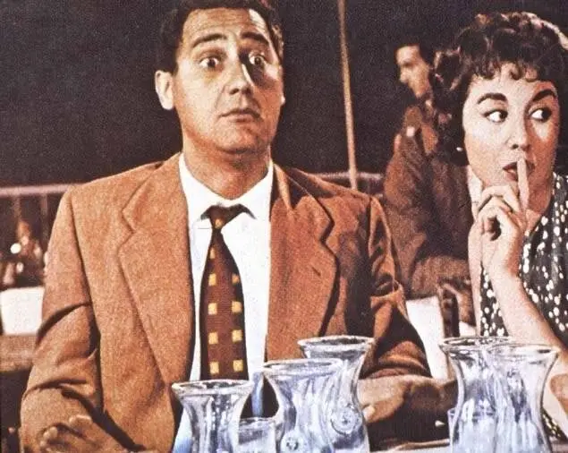 Муж (1957) скачать торрент файл Муж (1957) фильм скачать торрент файл