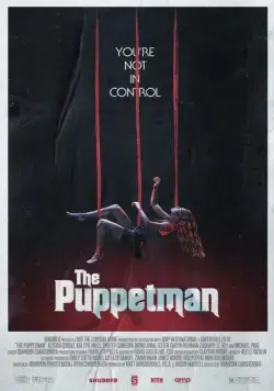 Кукловод / The Puppetman (2023) фильм скачать через торрет бесплатно в хорошем качестве