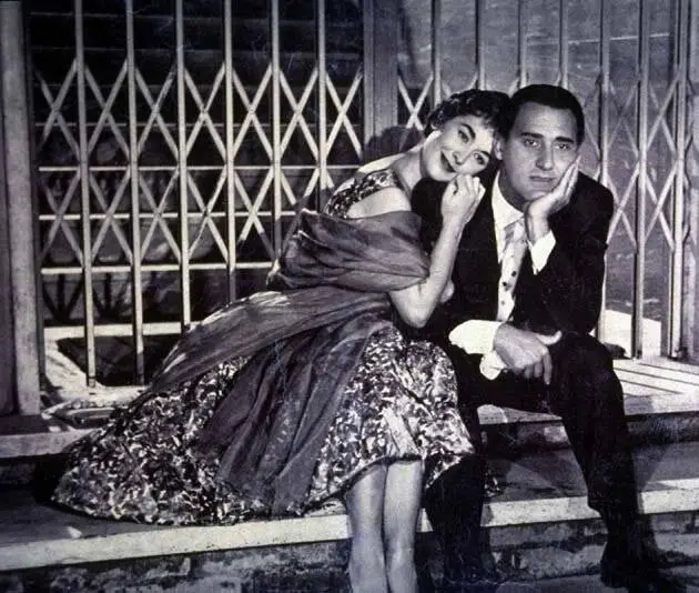 Муж (1957) в хорошем качестве скачать торрент файл Муж (1957) фильм в хорошем качестве скачать торрент файл