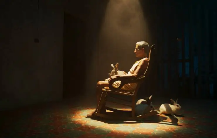 Черная луна (2022) скачать торрент бесплатно Черная луна (2022) фильм скачать торрент бесплатно