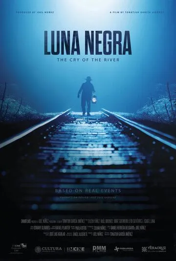 Черная луна / Luna negra (2022) фильм скачать через торрет бесплатно в хорошем качестве