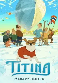 Титина / Titina (2022) мультфильм скачать через торрет бесплатно в хорошем качестве