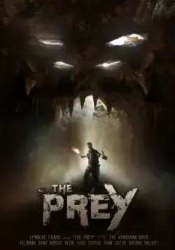 Добыча / THE PREY: Legend of Karnoctus (2022) фильм скачать через торрет бесплатно в хорошем качестве