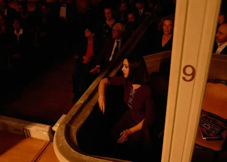 Райский Париж (2024) скачать торрент файл Райский Париж (2024) фильм скачать торрент файл