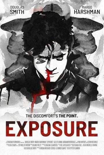 Экспозиция / Exposure (2023) фильм скачать через торрет бесплатно в хорошем качестве
