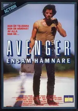 Грязный герой / Nasty Hero (1987) фильм скачать через торрет бесплатно в хорошем качестве