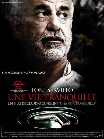 Тихая жизнь / Una vita tranquilla (2010) фильм скачать через торрет бесплатно в хорошем качестве