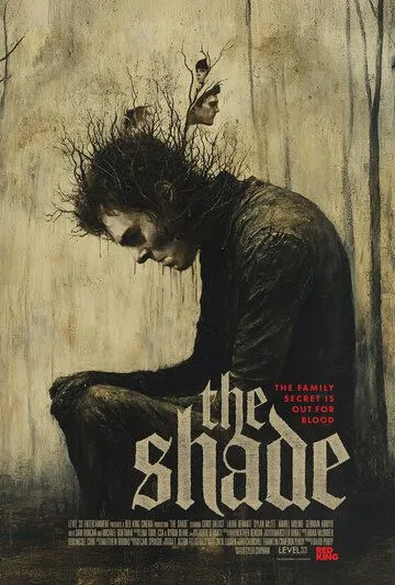 Тень / The Shade (2023) фильм скачать через торрет бесплатно в хорошем качестве