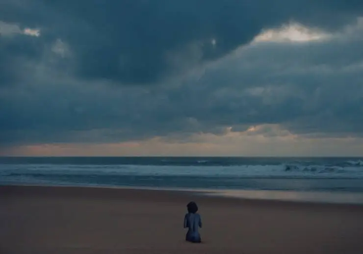 Маленькая девочка в голубом (2023) скачать торрент файл Маленькая девочка в голубом (2023) фильм скачать торрент файл