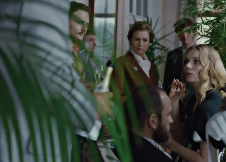 Кровопийцы (2021) скачать торрент бесплатно Кровопийцы (2021) фильм скачать торрент бесплатно