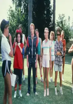 Школа стюардесс (1986) скачать торрент бесплатно Школа стюардесс (1986) фильм скачать торрент бесплатно