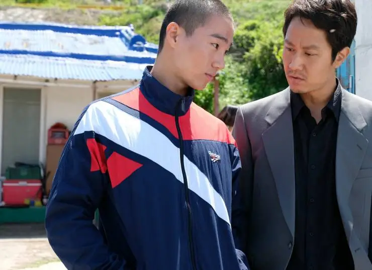 Горячая кровь (2022) скачать торрент бесплатно Горячая кровь (2022) фильм скачать торрент бесплатно