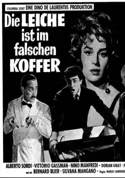 Преступление (1960) скачать торрент файл Преступление (1960) фильм скачать торрент файл