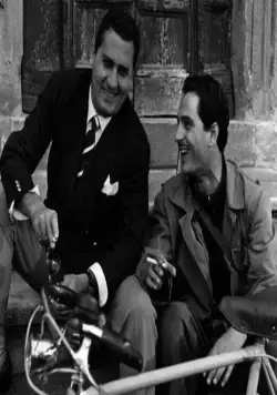 Холостяк (1956) скачать торрент бесплатно Холостяк (1956) фильм скачать торрент бесплатно