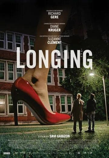 Тоска / Longing (2024) фильм скачать через торрет бесплатно в хорошем качестве
