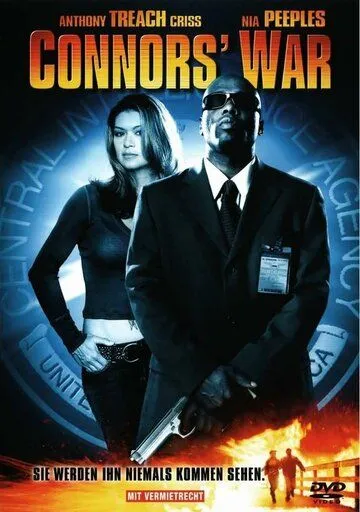Война Коннорса / Connors' War (2006) фильм скачать через торрет бесплатно в хорошем качестве