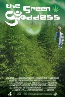 Зеленая богиня / The Green Goddess (2021) фильм скачать через торрет бесплатно в хорошем качестве