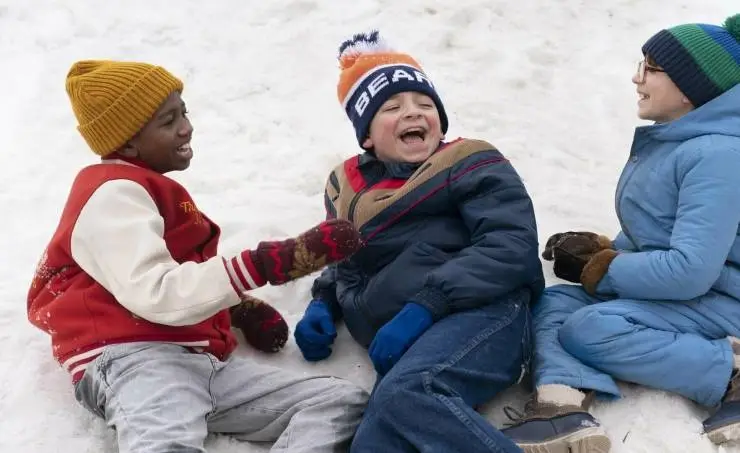 8-битное Рождество (2021) в хорошем качестве скачать торрент файл 8-битное Рождество (2021) фильм в хорошем качестве скачать торрент файл