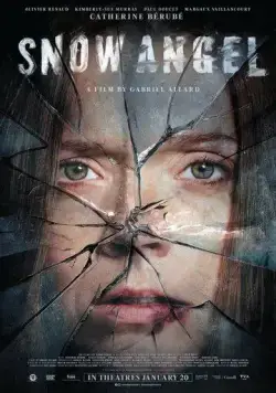 Снежный ангел / Snow Angel (2023) фильм скачать через торрет бесплатно в хорошем качестве