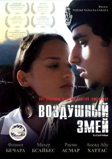 Воздушный змей / Le cerf-volant (2003) фильм скачать через торрет бесплатно в хорошем качестве