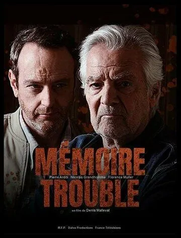 Неверная память / Mémoire trouble (2022) фильм скачать через торрет бесплатно в хорошем качестве