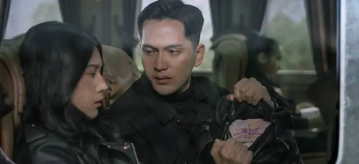 Пункт назначения: Поезд № 13 (2024) в хорошем качестве скачать торрент файл Пункт назначения: Поезд № 13 (2024) фильм в хорошем качестве скачать торрент файл