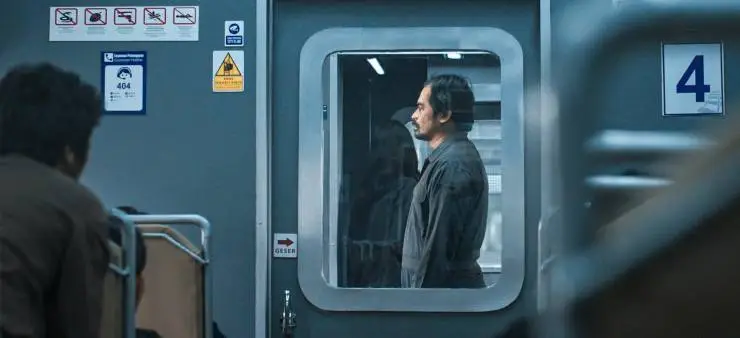 Пункт назначения: Поезд № 13 (2024) скачать торрент файл Пункт назначения: Поезд № 13 (2024) фильм скачать торрент файл