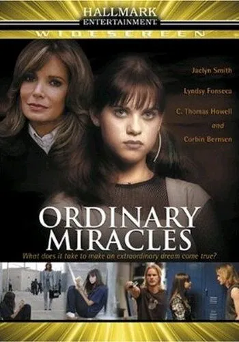 Обыкновенные чудеса / Ordinary Miracles (2005) фильм скачать через торрет бесплатно в хорошем качестве