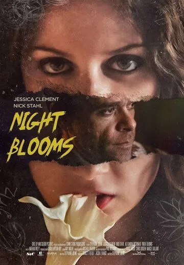 Цветы ночи / Night Blooms (2021) фильм скачать через торрет бесплатно в хорошем качестве
