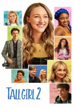 Рост Джоди 2 / Tall Girl 2 - Junior Year (2022) фильм скачать торрент файле бесплатно Скачать Рост Джоди 2 / Tall Girl 2 - Junior Year(2022) фильм с торрента бесплатно