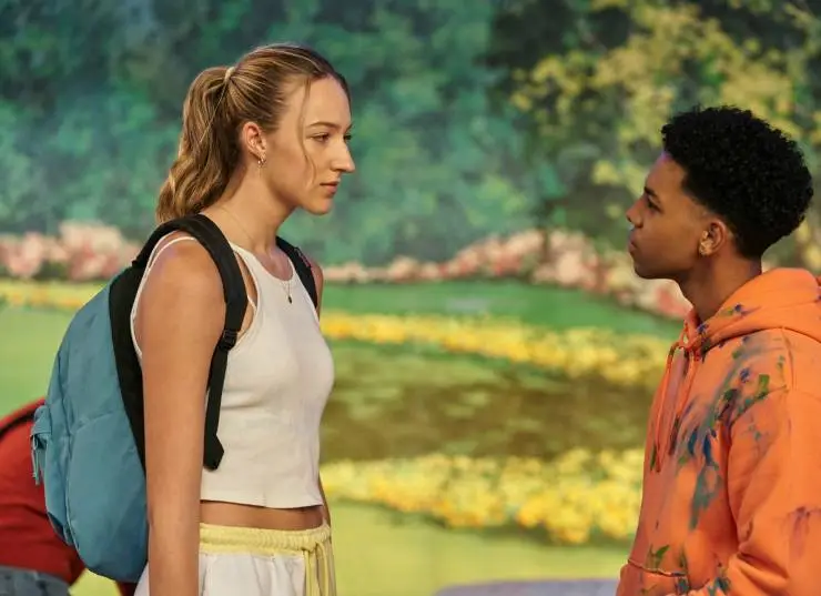 Рост Джоди 2 (2022) скачать торрент файл Рост Джоди 2 (2022) фильм скачать торрент файл