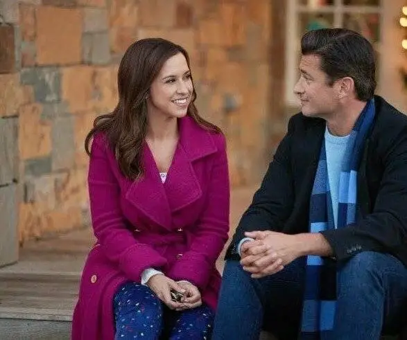 Устроим Рождество (2022) скачать торрент файл Устроим Рождество (2022) фильм скачать торрент файл