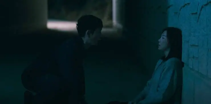 Заклятье. Мертвые воды (2023) в хорошем качестве скачать торрент файл Заклятье. Мертвые воды (2023) фильм в хорошем качестве скачать торрент файл