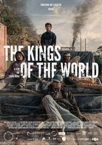 Короли мира / Los reyes del mundo (2022) фильм скачать через торрет бесплатно в хорошем качестве