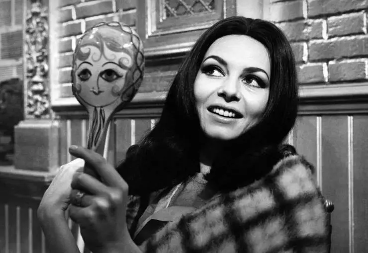 Золотая вдова (1969) скачать торрент файл Золотая вдова (1969) фильм скачать торрент файл