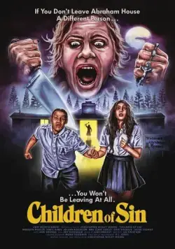 Дети греха / Children of Sin (2022) фильм скачать через торрет бесплатно в хорошем качестве