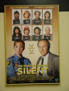 Право не отвечать на вопросы / The Right to Remain Silent (1996) фильм скачать через торрет бесплатно в хорошем качестве