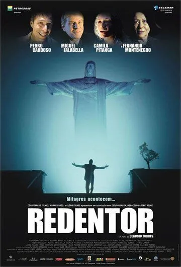 Тагару / Redentor (2018) фильм скачать через торрет бесплатно в хорошем качестве
